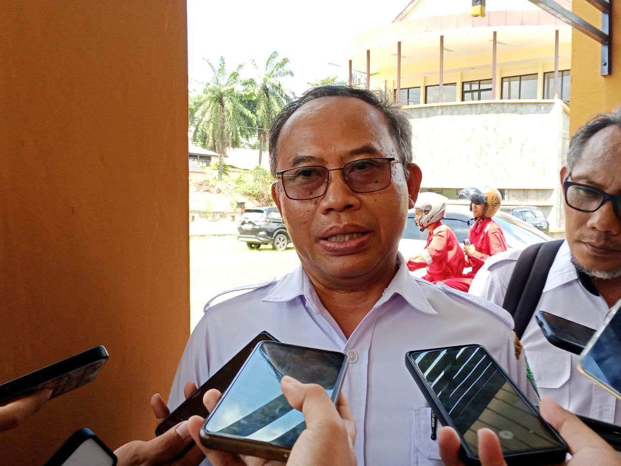 ‎Jalankan Arahan Mendagri, Disnakertrans Kukar Percepat Pembahasan UMK 2026