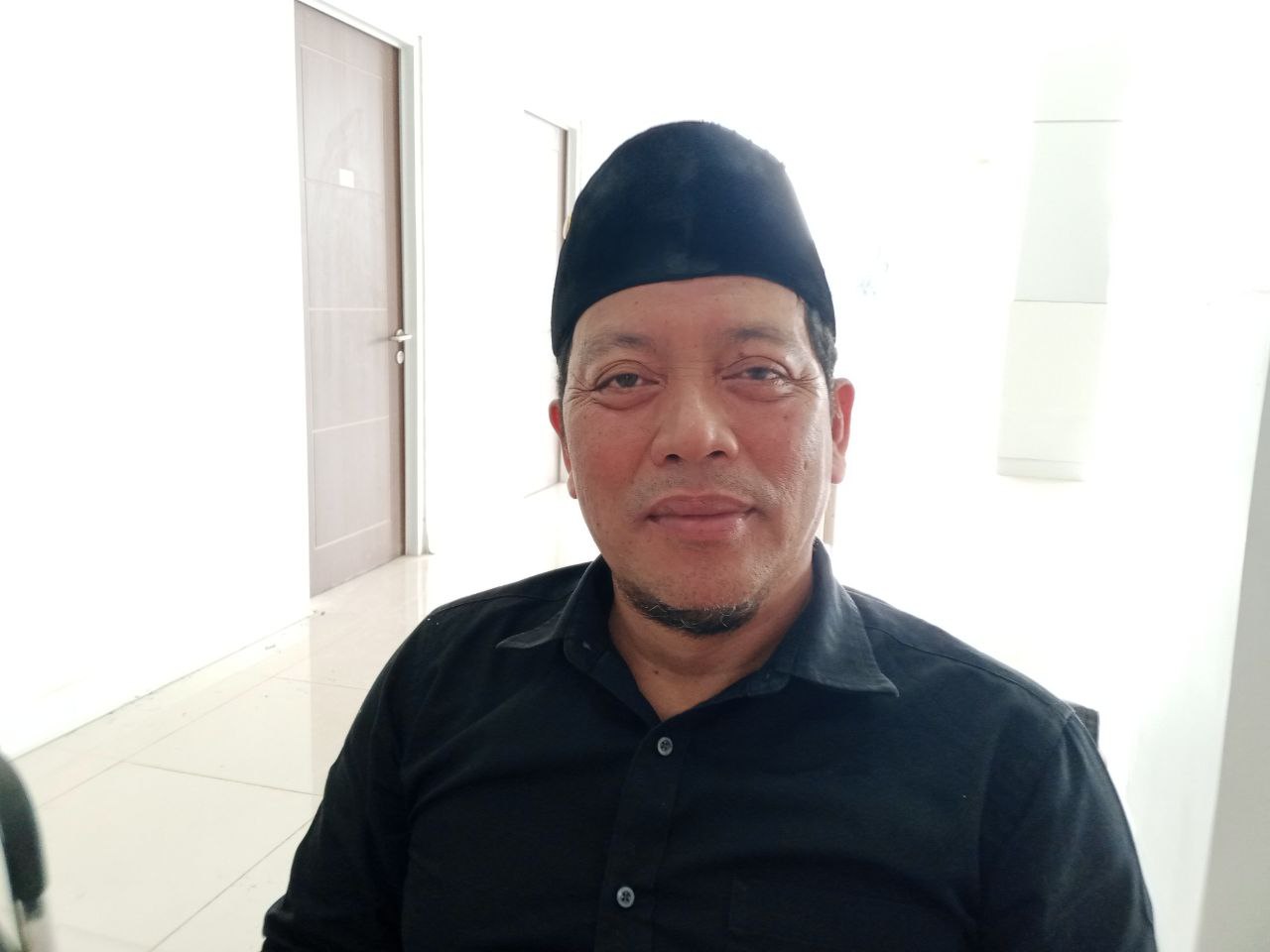 Nunggak Retribusi, Masih Bisa Berdagang di Pasar Tangga Arung