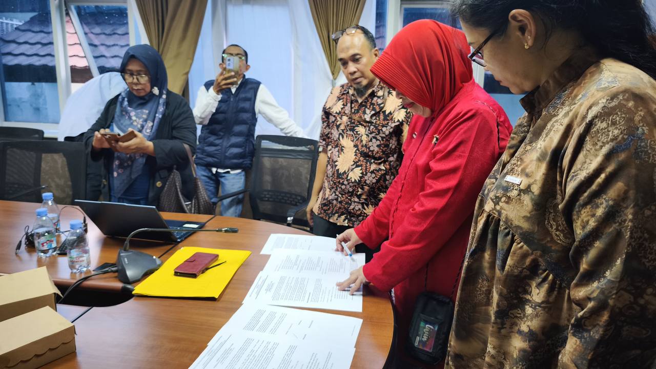 UMK Kota Samarinda 2026 Naik 6,97 Persen, Jadi RpRp3.983.881