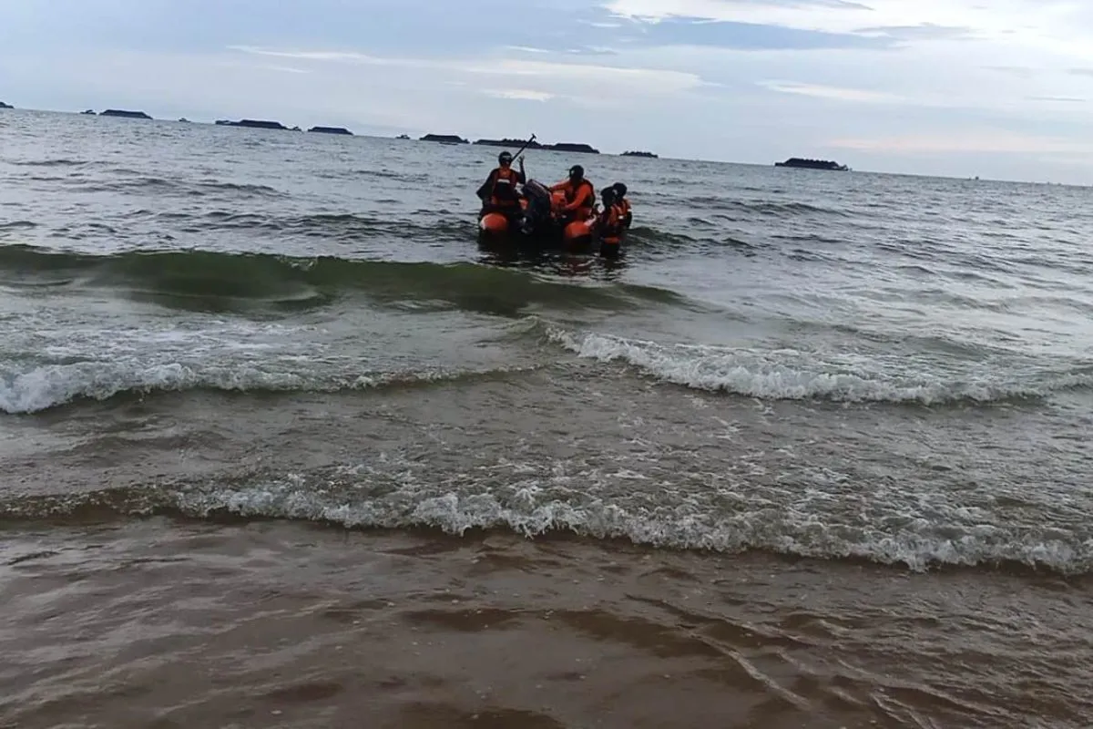 Banjir Rob Ancam Pesisir Kaltim 5–7 Desember 2025, Warga Diminta Waspada Pasang 2,9 Meter