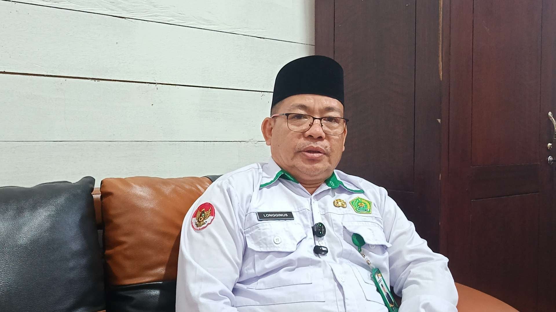 Kuota Haji Mahakam Ulu Terancam Nihil 10 Tahun, Ini Penjelasan Resmi Kemenag