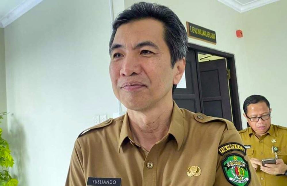 Masalah BBM Subsidi Angkutan Sungai Mulai Terurai