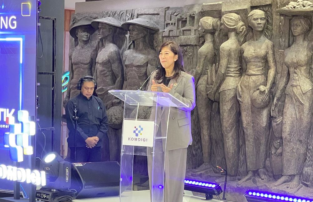 Puluhan Juta Pengguna Internet Indonesia, Korban Penipuan Digital