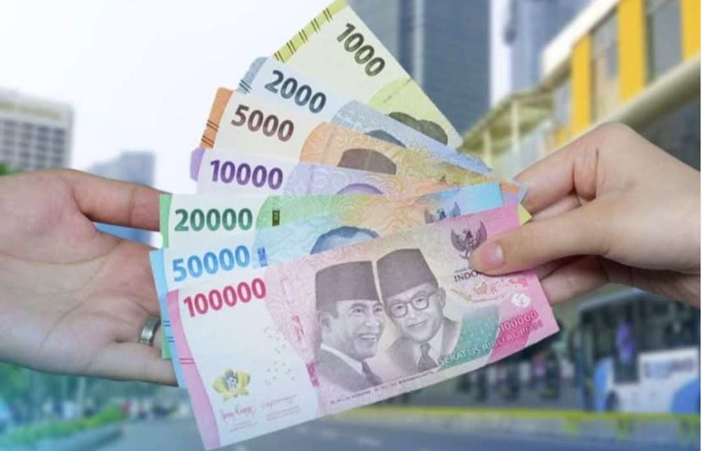 Rupiah Kembali Naik di Tengah Kekhawatiran Pasar Global