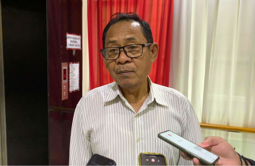 DPRD Samarinda Matangkan Agenda Kerja Februari 2026