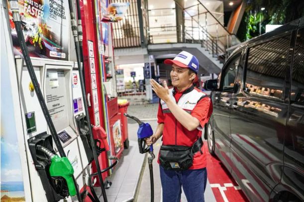 Hoaks! Prabowo dan Purbaya sepakat BBM jadi Rp7.000 perliter