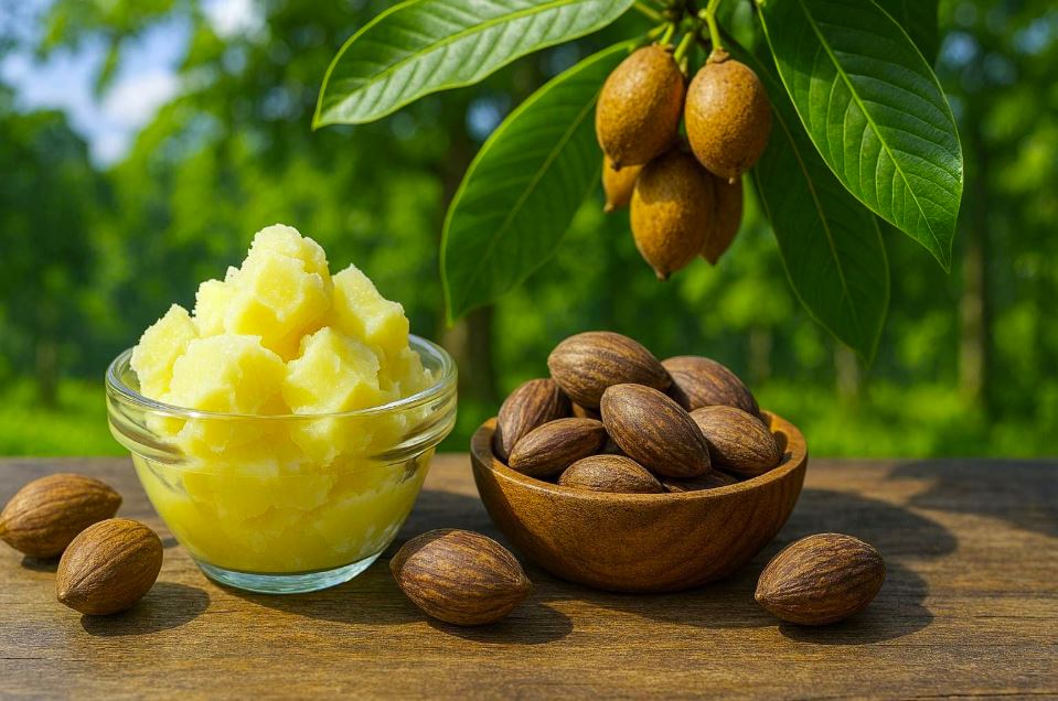 Minyak Tengkawang, Alternatif Minyak Nabati dari Kalimantan