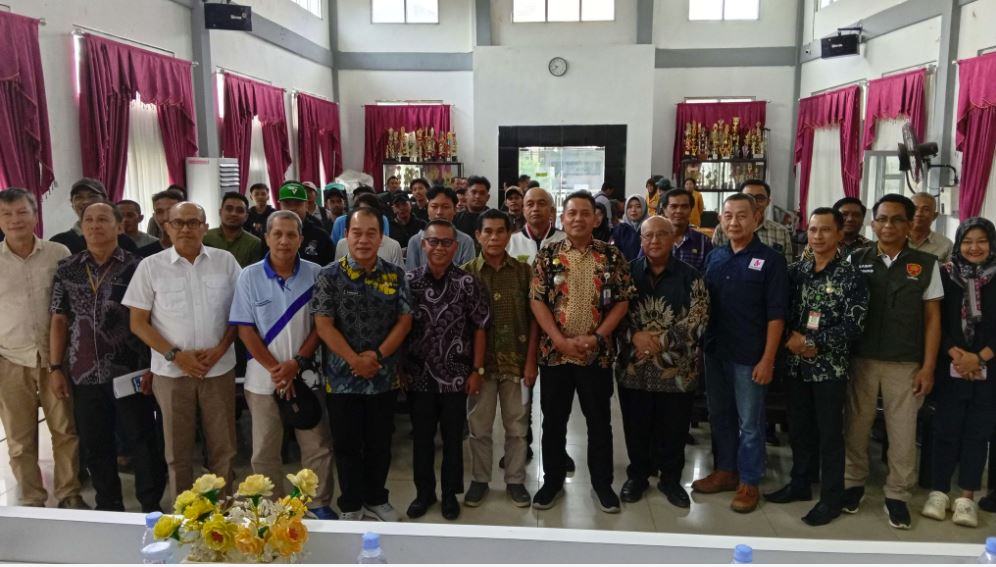 Jelang Operasional Insinerator, Pemkot Samarinda Matangkan Perlengkapan K3