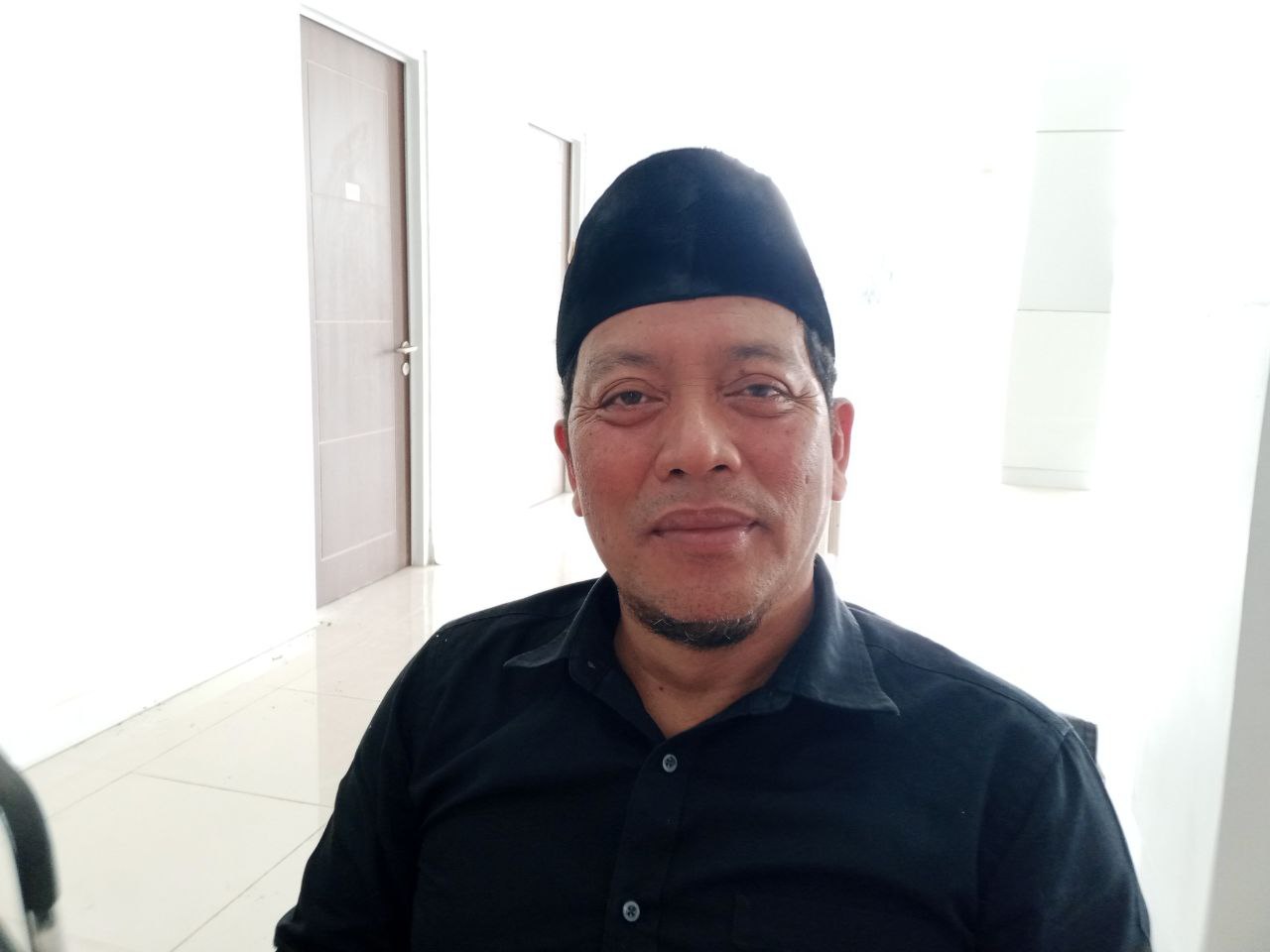 ‎Dua Pasar Masuk Perencanaan Revitalisasi, Kandas Imbas Efisiensi