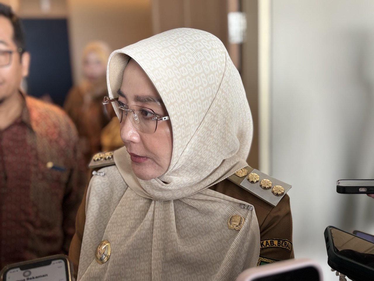 Sri Juniarsih: Operasional RSUD Baru Direncanakan Mei 2026