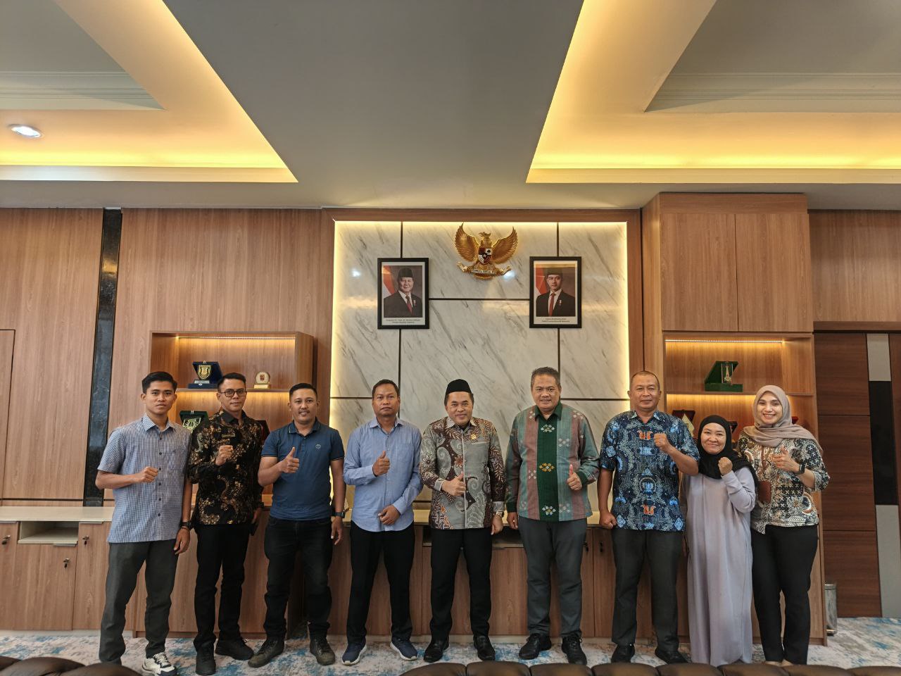 Bulan Depan, KAHMI Kukar Akan Gelar Musda