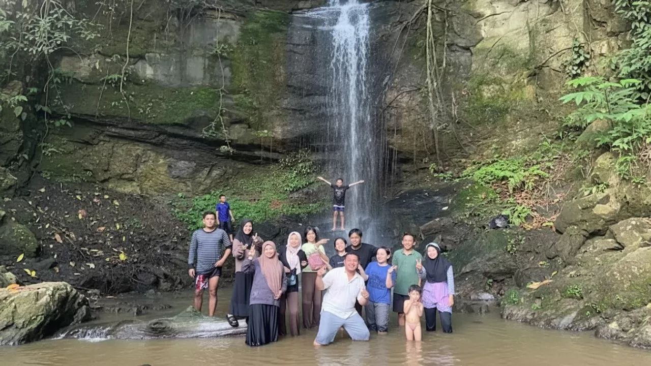 Desa Jonggon Punya Potensi Gua yang Belum Dikelola Jadi Objek Wisata