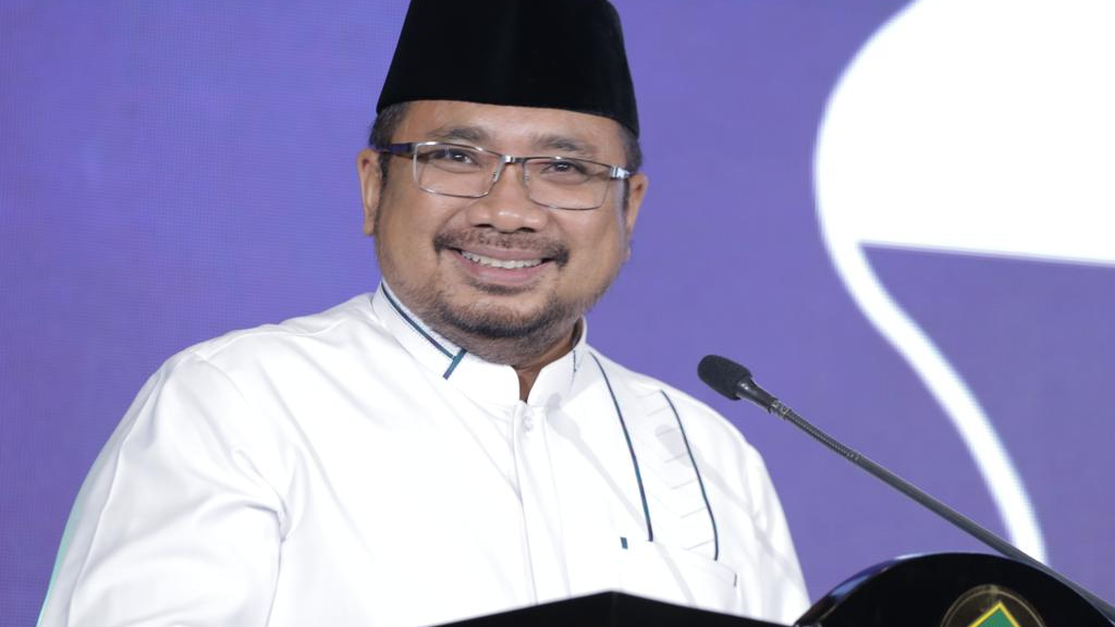 Alasan KPK Tersangkakan Eks Menag Yaqut Cholil Qoumas dan Stafsus