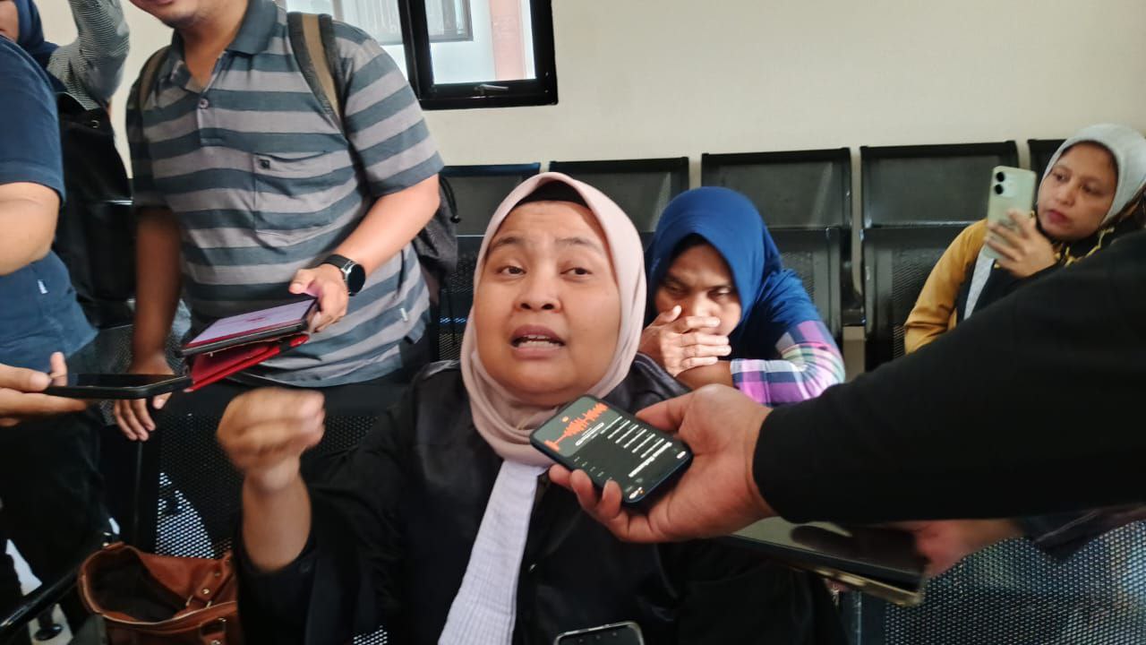 Ini Alasan ‎Terdakwa Kasus Pelecehan Seksual Ponpes Tenggarong Seberang Minta Keringanan Hukuman
