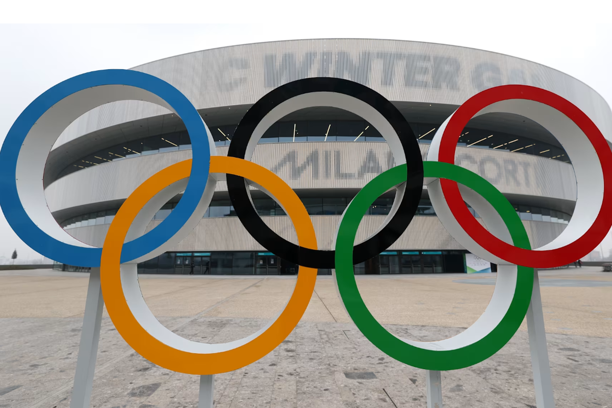 Olimpiade Musim Dingin 2026, Milano–Cortina 2026, cabang olahraga Olimpiade Musim Dingin, biaya Olimpiade Musim Dingin, dampak ekonomi Olimpiade