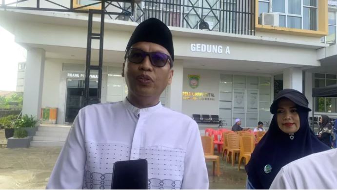pawai Ramadan BKPRMI Samarinda Seberang, BKPRMI Samarinda Seberang, kegiatan Ramadan anak, pawai Ramadan Samarinda, lembaga pendidikan Islam