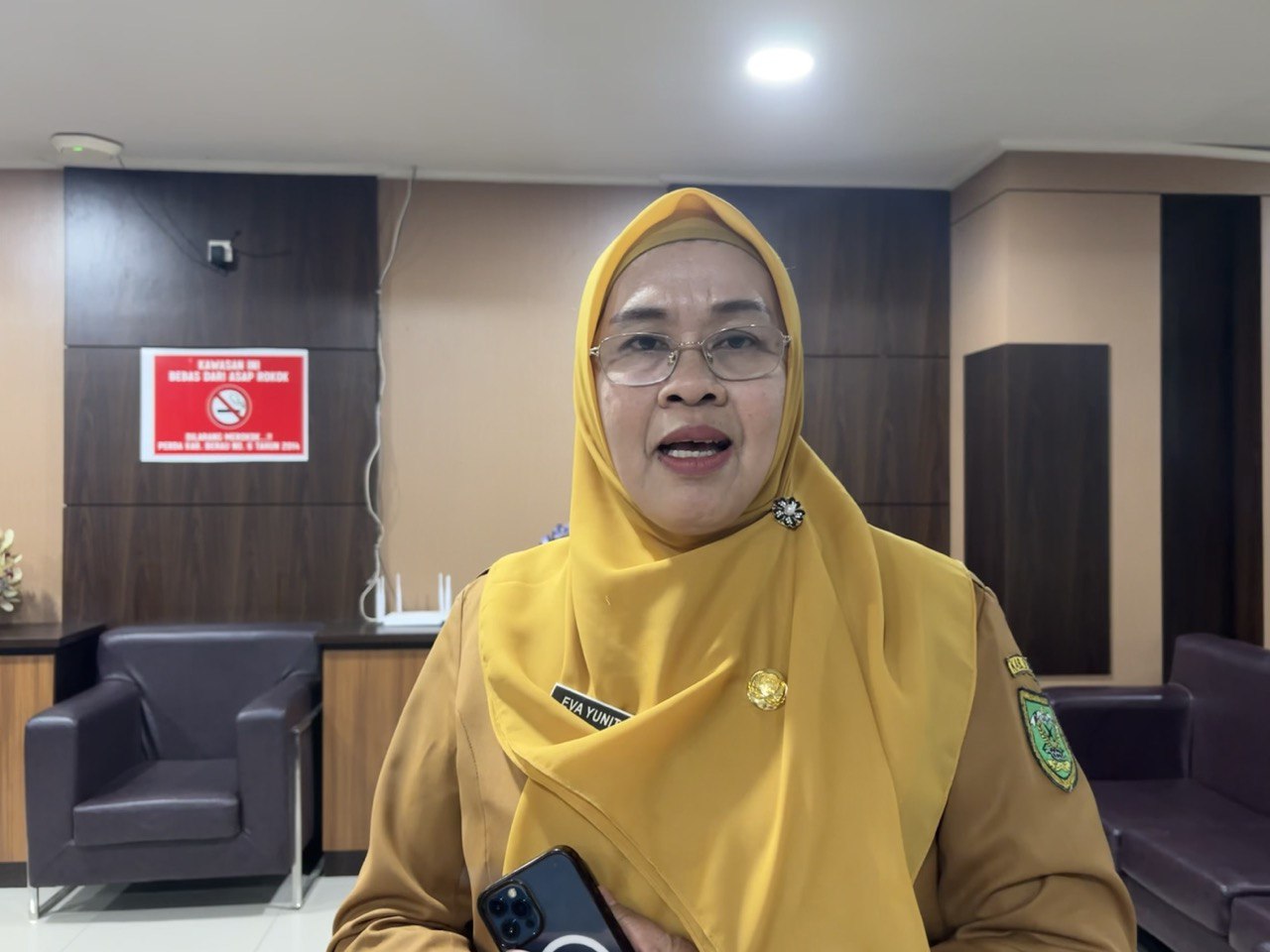 Diskoperindag Berau Fokus Kembangkan Produk Unggulan Daerah, Perkuat Sektor Pariwisata