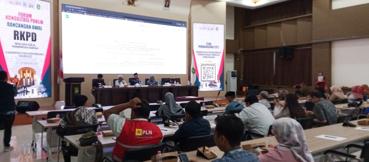 Guru Besar Ekonomi Unikarta Sarankan Pedagang Buka Lapak Jualan Daring