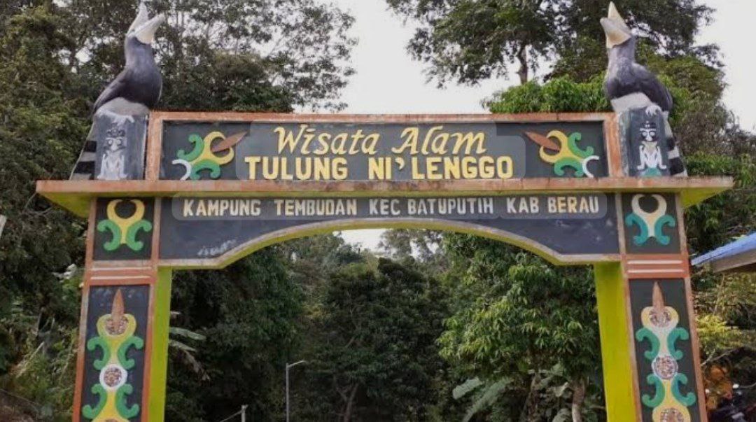 Disbudpar Berau Petakan Tiga Klaster Wisata
