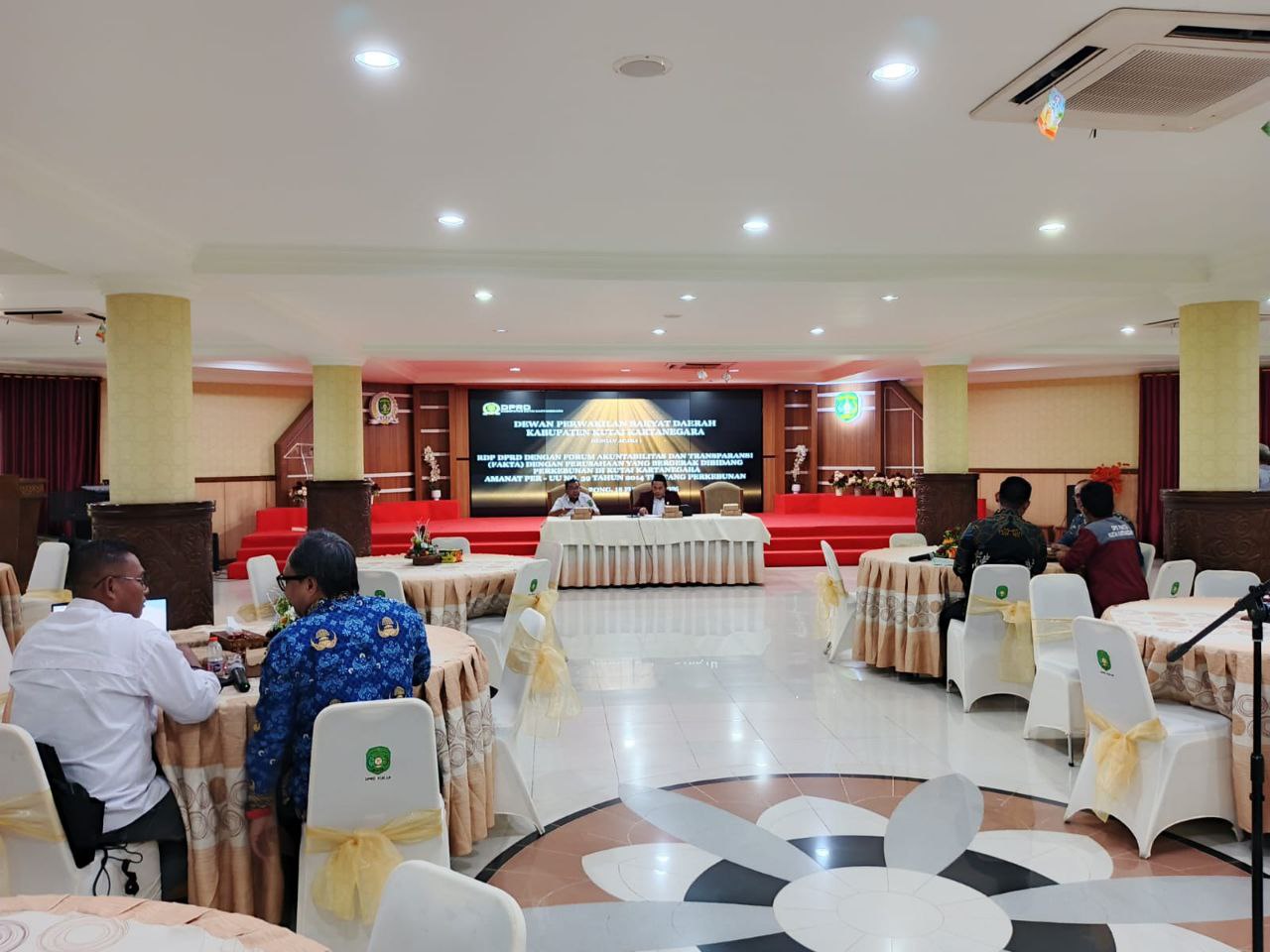 ‎Belum Semua Perusahaan Kelapa Sawit Penuhi Hak Masyarakat