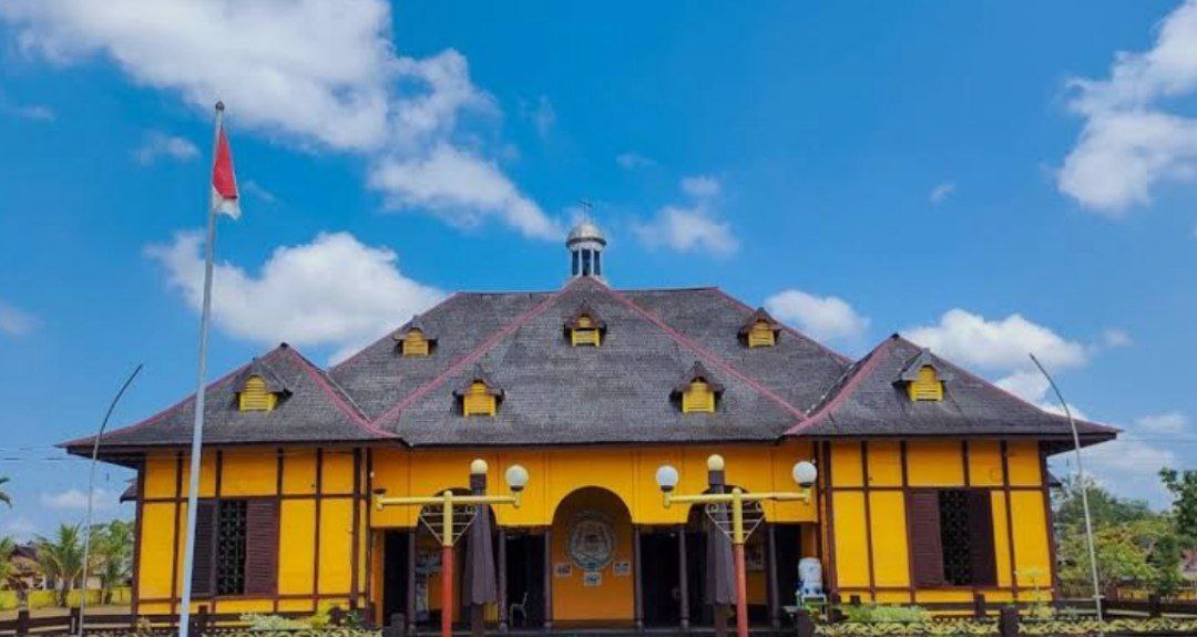 Rudi Dorong Kabupaten Berau Jadi Daerah Istimewa, Soroti Dampak Pemangkasan Anggaran