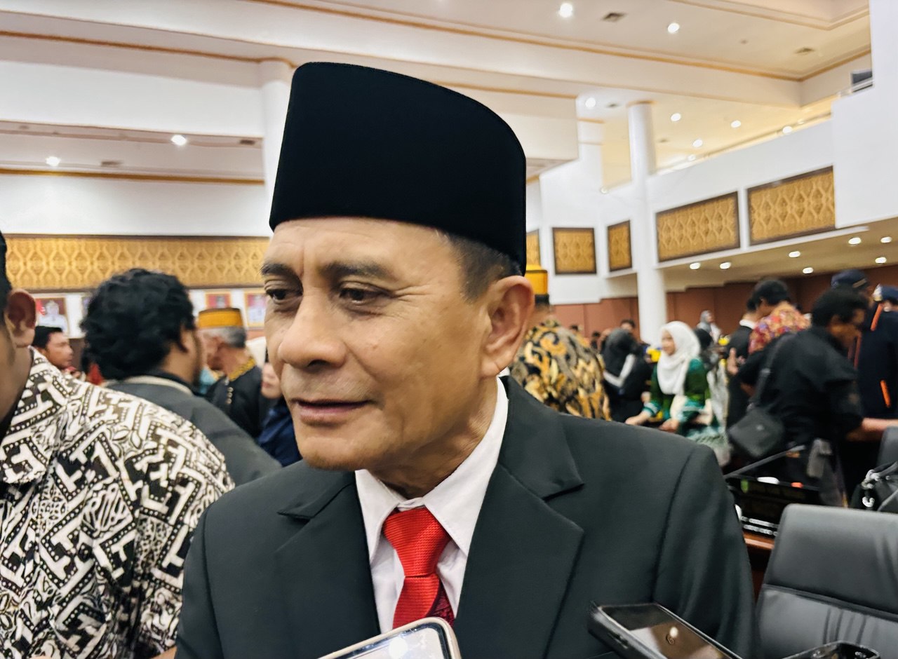 Tapal Batas Berau-Kutim Tak Kunjung Tuntas, DPRD Desak Daerah Jemput Bola ke Pusat