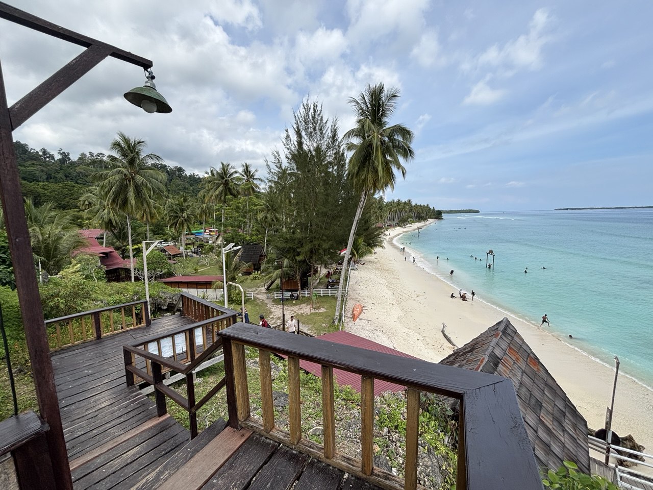 Nurung Desak Evaluasi Serius Pengelolaan Pariwisata Daerah