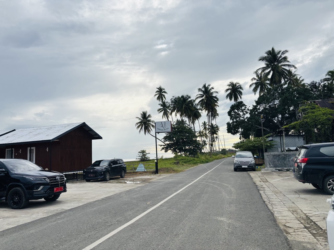 DPRD Berau Soroti Ruang Fiskal Kampung Kian Sempit, Banyak Program Tersendat