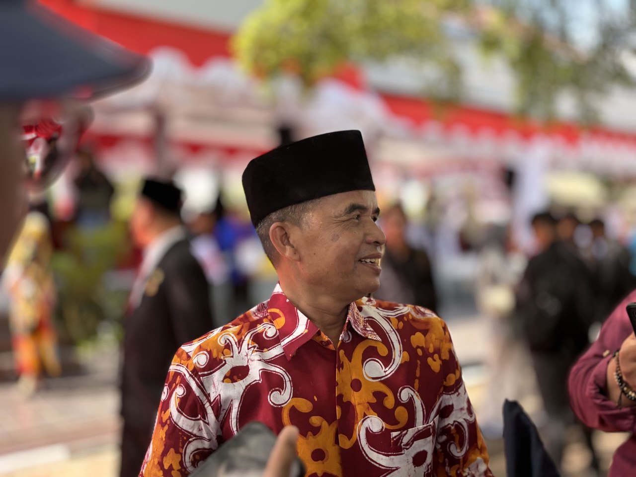 Prevalensi Stunting 23,4 Persen, DPRD Nilai Penanganan Stunting Belum Maksimal