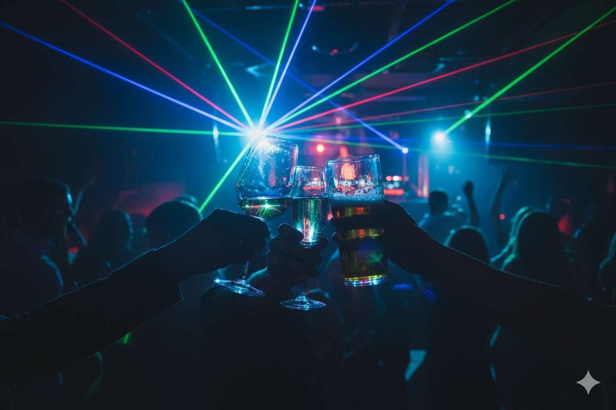 Satpol PP Samarinda, penutupan THM Ramadan Samarinda, tempat hiburan malam Samarinda, Ramadan 2026, surat edaran penutupan THM