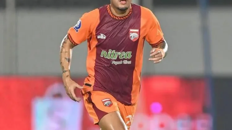 Optimisme Borneo FC Pertahankan Peringkat Papan Atas Klasemen