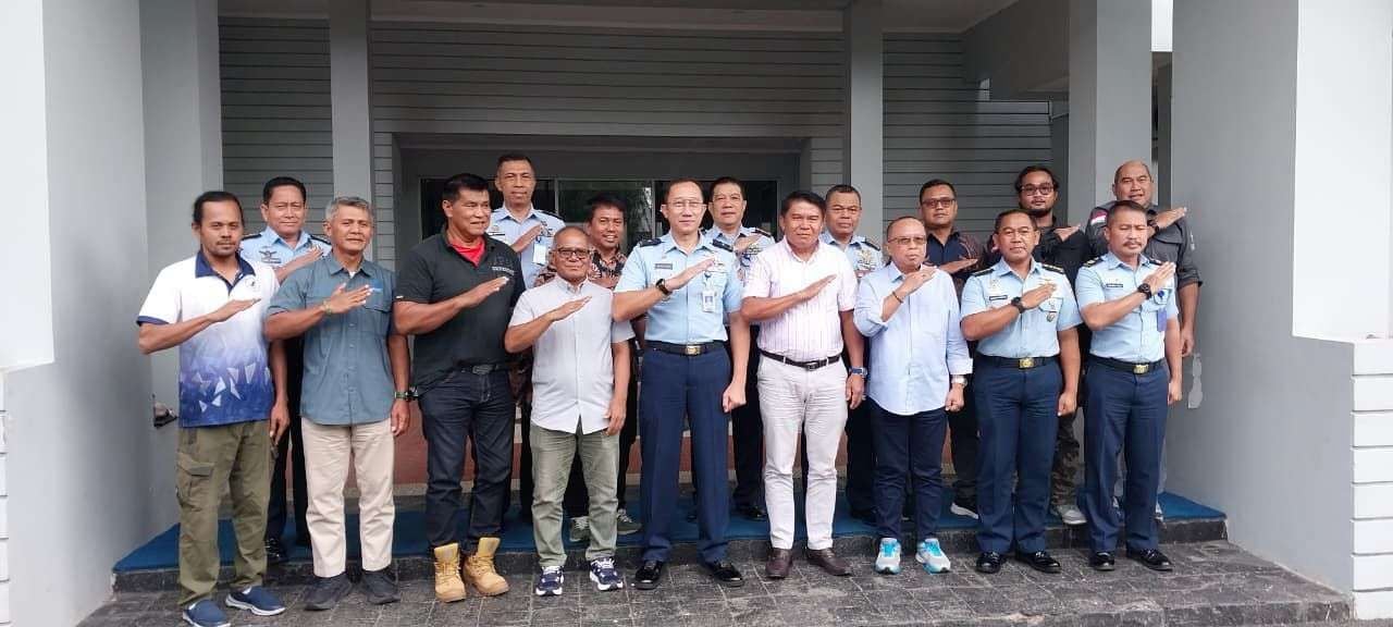 Paser Nyatakan Siap Gulirkan Kejuaraan Paralayang Tingkat Internasional