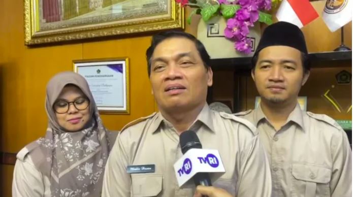 Konflik Timur Tengah Memanas, Kanwil Kemenhaj Kaltim Imbau Tunda Umrah