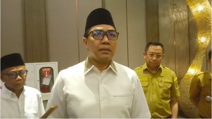 Konstruksi Terminal BBM Palaran Samarinda Ditargetkan Rampung 2028