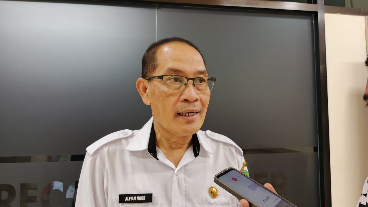 Sekitar 650 Perusahaan di Kukar Sampaikan Laporan Investasi