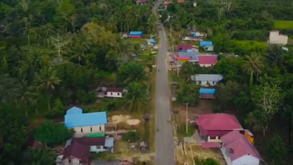 Frans Lewi Minta Usulan Kampung Diprioritaskan, Soroti Banjir hingga Akses Wisata Goa Maria