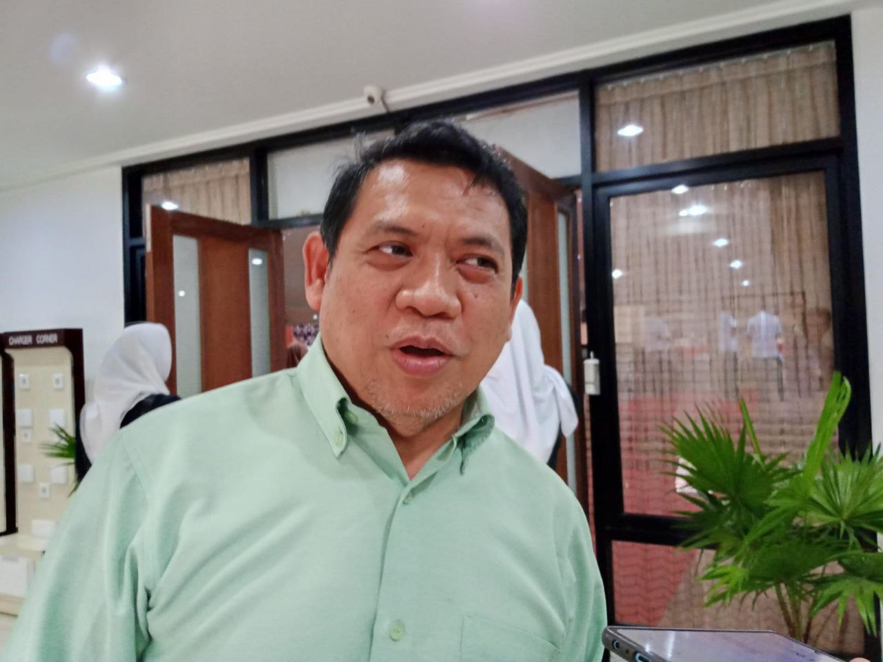 Diarpus Kukar Genjot Jumlah Perpustakaan Terakreditasi