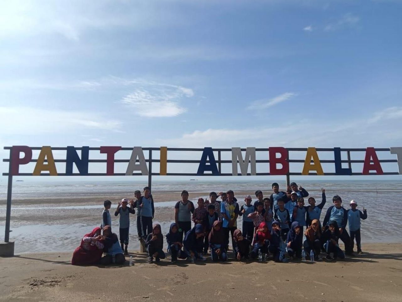 Objek Wisata Pantai Alami Penurunan Pengunjung, OIKN Jadi Destinasi Baru