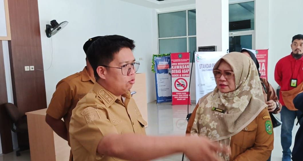 Wabup Kukar: Tiga Bulan ke Depan Kemungkinan PHK Besar-besaran di Sektor Tambang