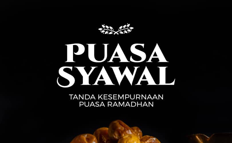 Hukum Qada Puasa dan Puasa Syawal, Mana Didahulukan