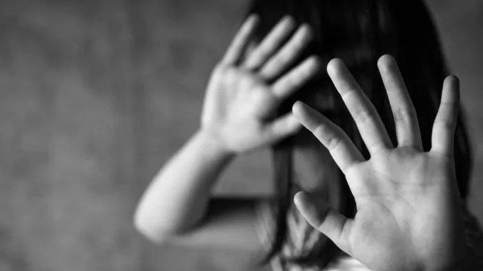 Polsek Samarinda Kota Amankan Seorang Pemuda Terkait Kasus Pelecehan Anak