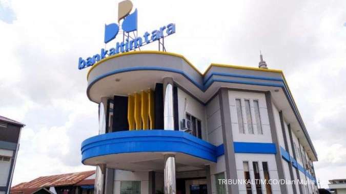 Rommy Wijayanto, Sosok Dirut Baru Bankaltimtara, Skor Tertinggi Penilaian OJK