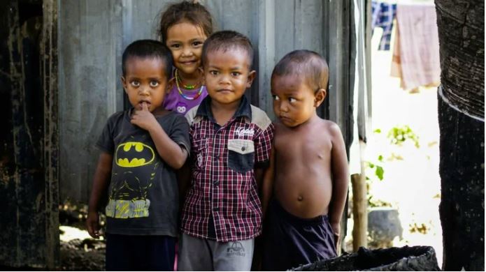 Kejar Target 17,2 Persen, Kaltim Terapkan Strategi Lokus untuk Tekan Stunting Lebih Cepat