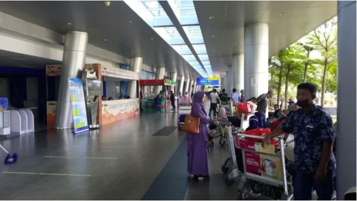 Harga Tiket Pesawat dari Samarinda Melonjak, Dipicu Kenaikan Biaya Avtur