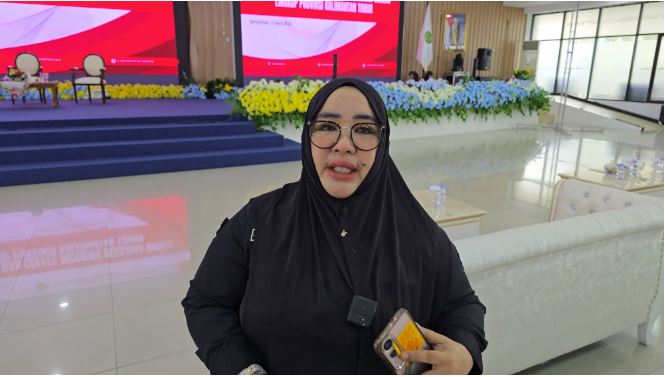 TRC PPA Kaltim Soroti Tren Pergeseran Pelaku Pencabulan, Kini Cenderung Orang Terdekat Korban