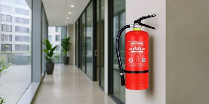 Cegah Kebakaran Sejak Dini, BPBD Samarinda Wajibkan APAR di Setiap Rumah dan RT