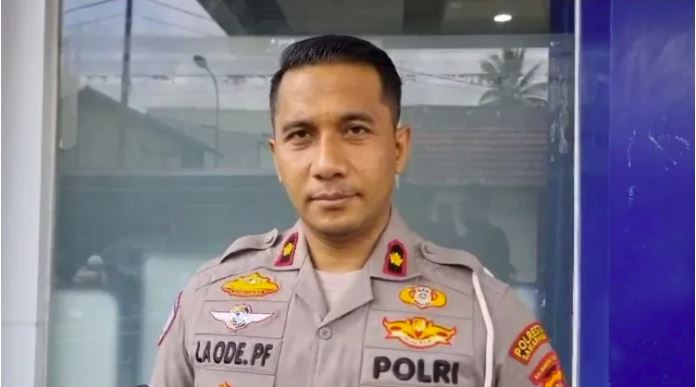 Skema Rekayasa Lalu Lintas saat Aksi 21 April di Samarinda