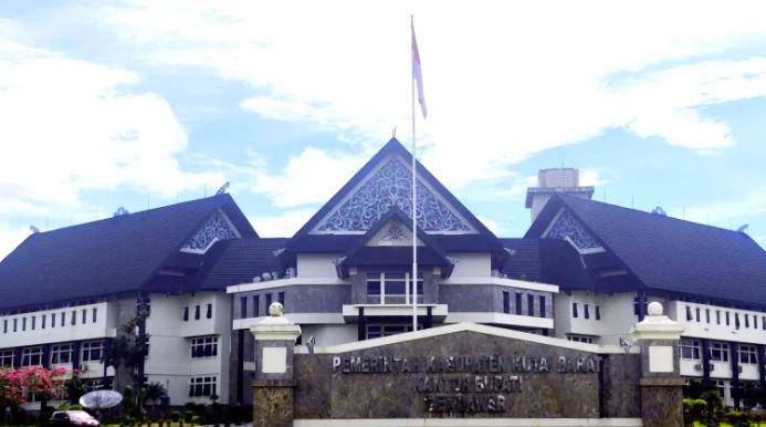 Pemkab Kutai Barat Mulai Seleksi Terbuka Calon Sekda Definitif