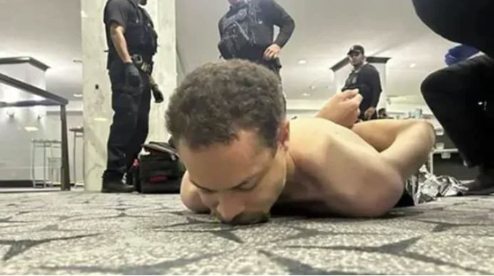 Siapakah Cole Allen, Terduga Penembak di Gedung Putih? Ini Sosoknya