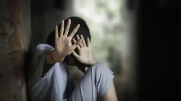 Dugaan Kasus Kekerasan Anak, Polisi Ringkus Ayah Tiri di Sungai Kunjang